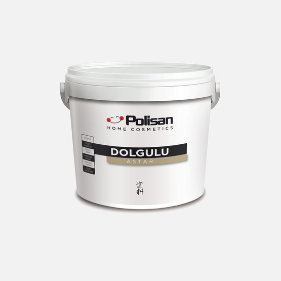 Polisan 20 kg Natura Dolgulu Astar 