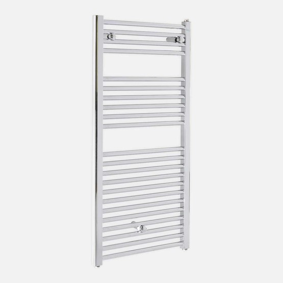 511 Düz Havlupan 500x1100 mm Krom