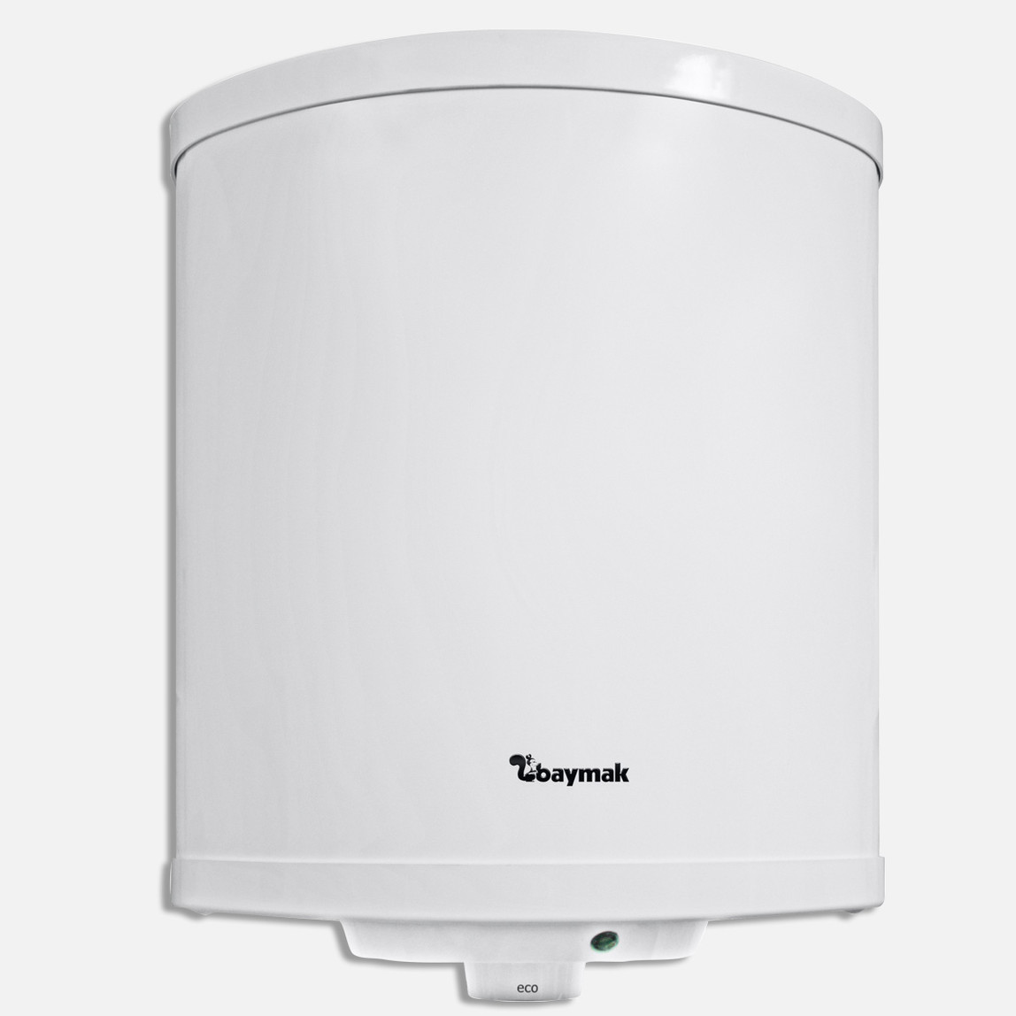    Baymak Aqua 15 lt Tezgah Altı C Enerji Sınıfı Termosifon   
