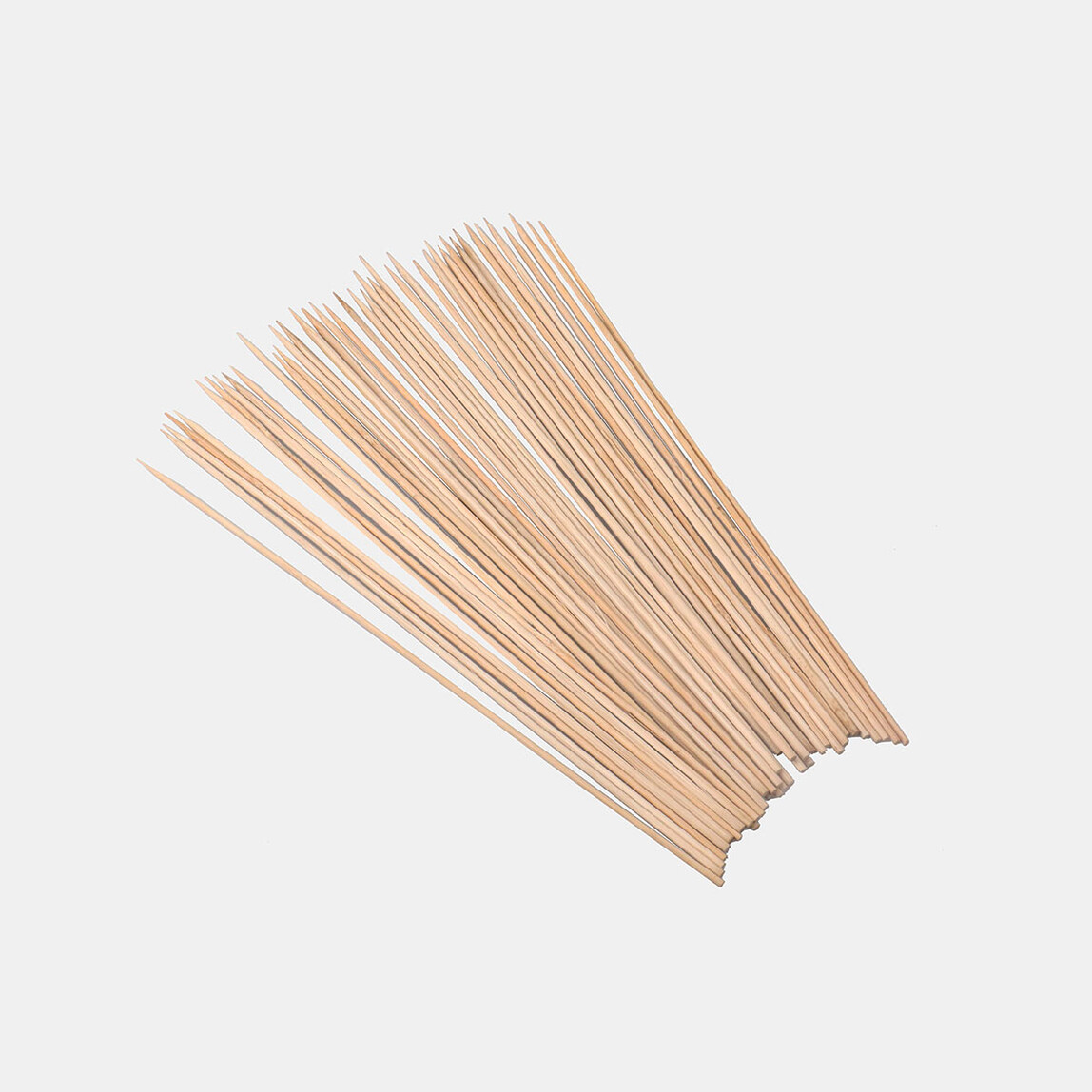    Kingstone Bambu Şiş Çubuğu  