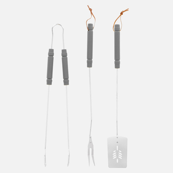 Grillstar 3'lü Mangal Seti 