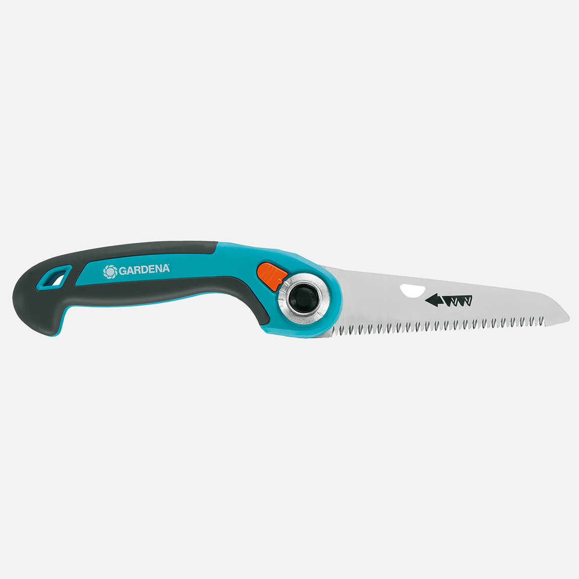    Gardena 8742-20 Katlanır Bahçıvan Testere 135P   