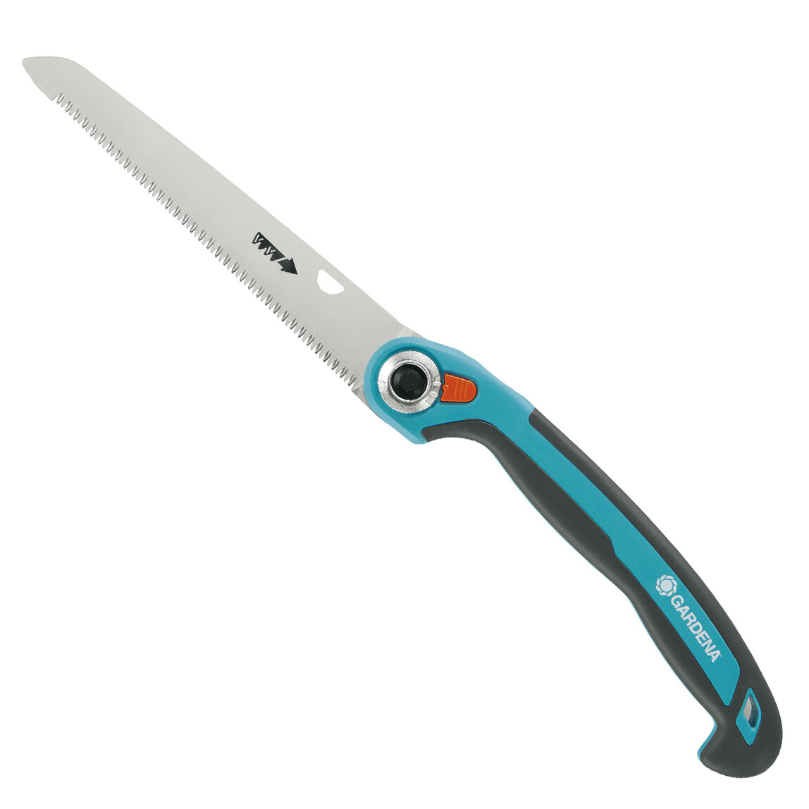    Gardena 8743-20 Katlanır Bahçıvan Testere 200P   