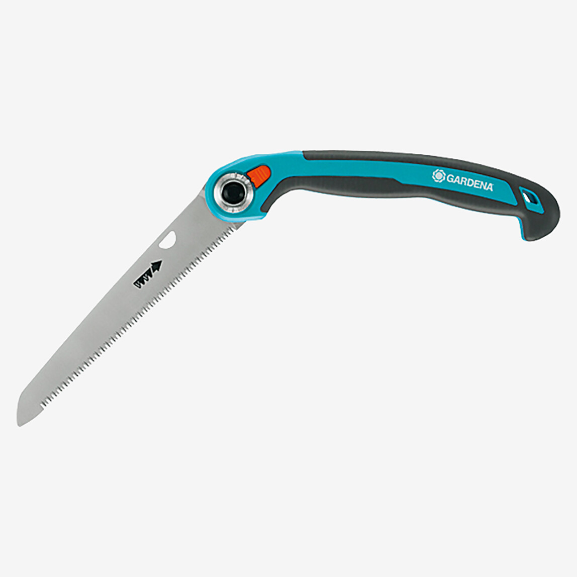    Gardena 8743-20 Katlanır Bahçıvan Testere 200P   