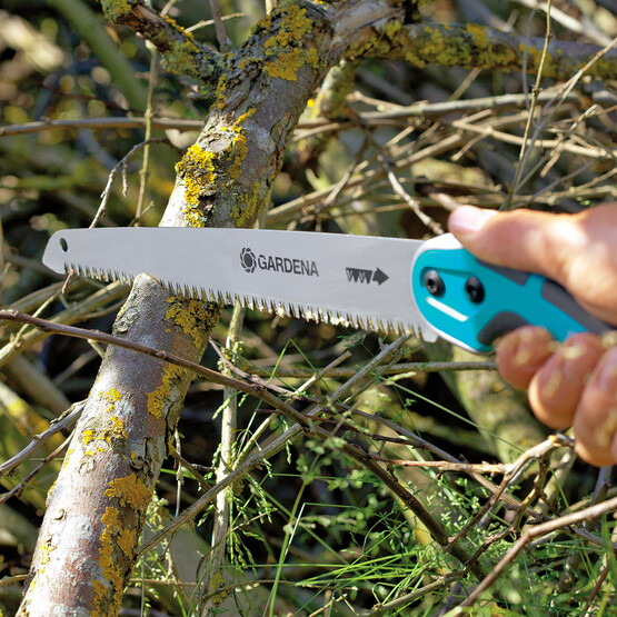 Gardena 300P Bahçıvan Testeresi 