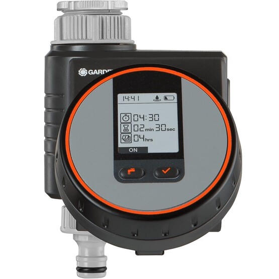 Gardena 1890-20 Sulama Bilgisayarı Flex 1890  