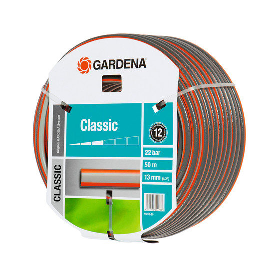 Gardena 18010 Classic Hortum 