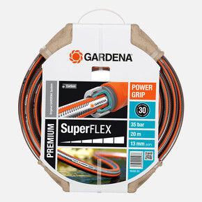 Gardena 18093-20 Premium Superflex Hortum 20 m  
