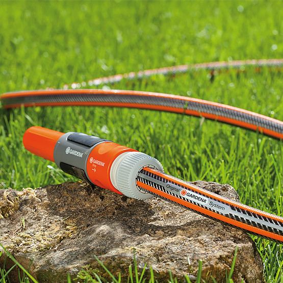 Gardena 18093-20 Premium Superflex Hortum 20 m  
