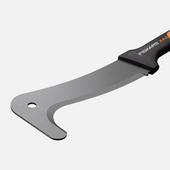 Fiskars Odun Soyma Temizleme Kancası   