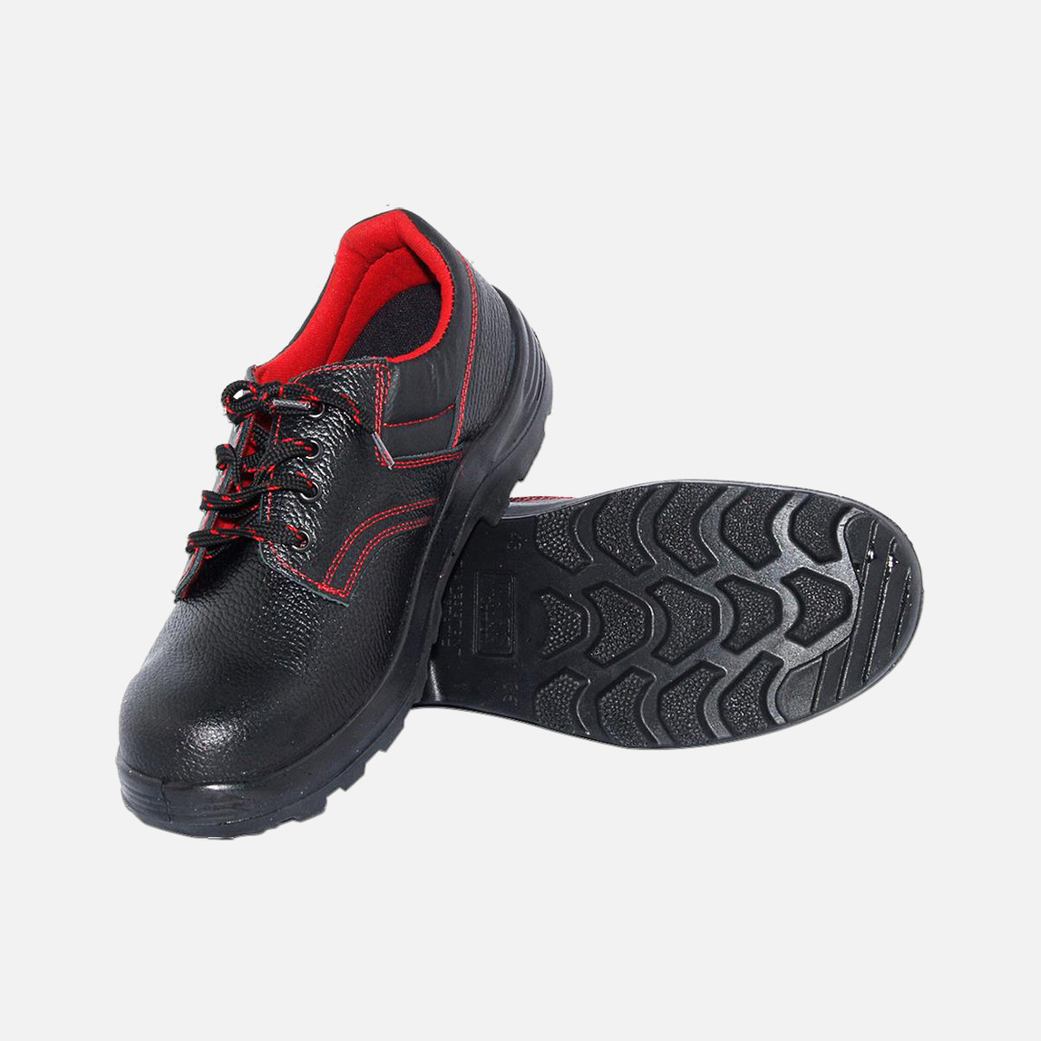    Aran S2 Basic İş Güvenlik Ayakkabısı  
