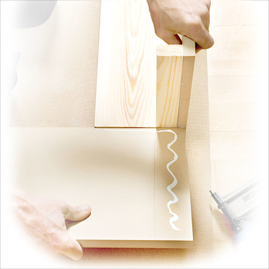 Vodabond D3 İskelet Tutkalı Şeffaf 600 GR      
