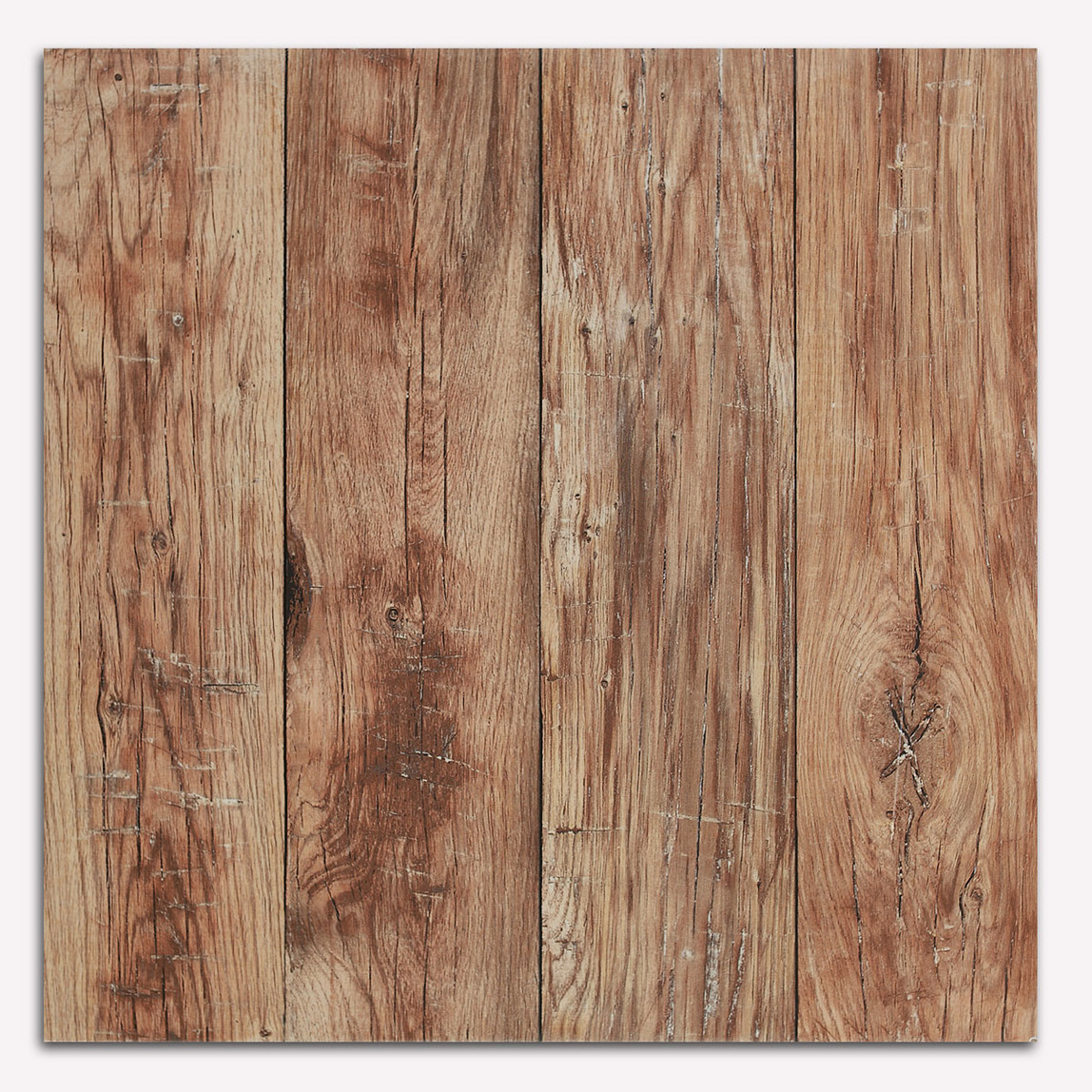    Duratiles Barok Meşe Mat Yer Seramiği 60x60Cm 1,44 m2     