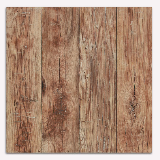 Duratiles Barok Meşe Mat Yer Seramiği 60x60Cm 1,44 m2    