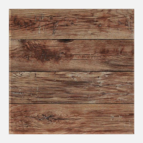 Duratiles Barok Meşe Mat Yer Seramiği 60x60Cm 1,44 m2    