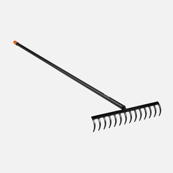 Fiskars Toprak Tırmığı Solid Fıskars   
