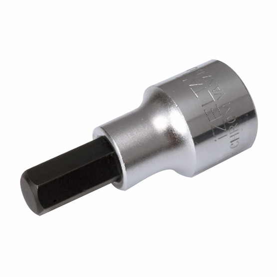 İzeltaş Lokmalı Star Uç - Torx T50       