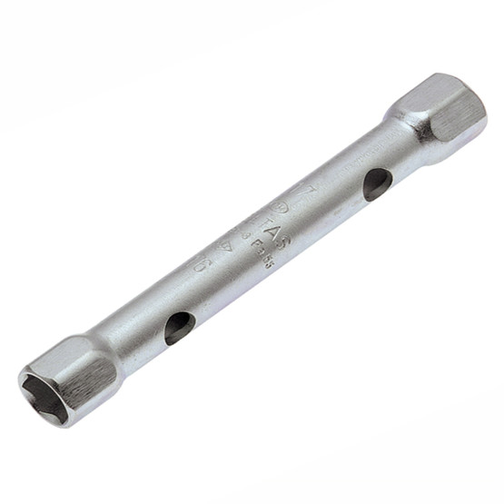 İzeltaş Kovan Anahtar 08X09 mm 