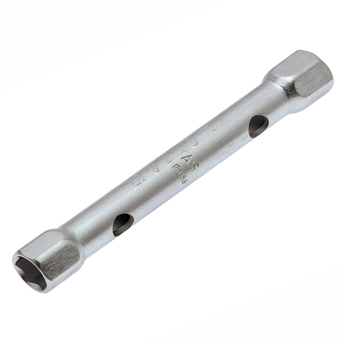    İzeltaş Kovan Anahtar 18X19 mm  