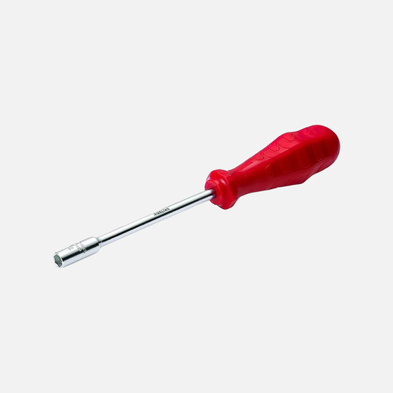 İzeltaş Lokma Uçlu Tornavida 13 mm 