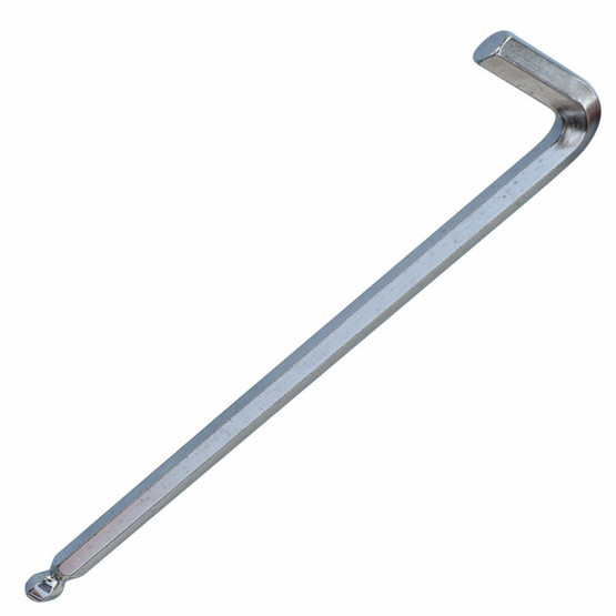 İzeltaş Allen Anahtar-Yuvarlak Başlı Uzun  2 mm 