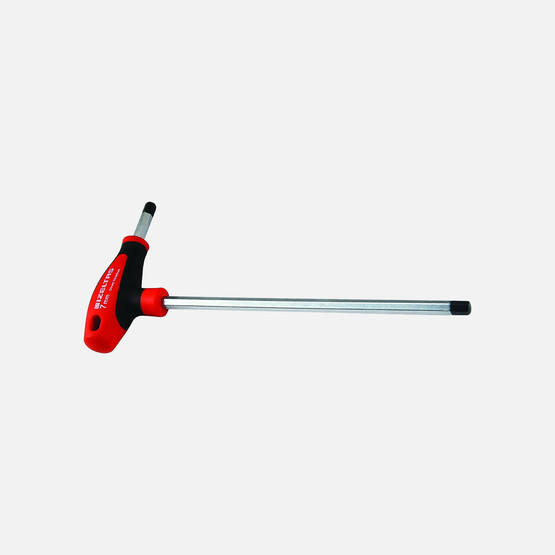 İzeltaş Allen Anahtar T-Tipi 4  mm 