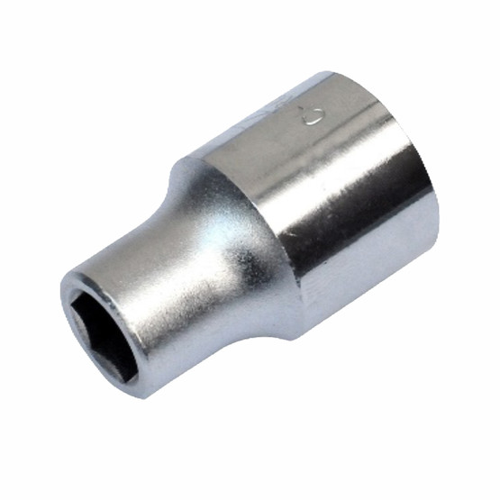 İzeltaş Lokma Anahtar - Altı Köşe 12 - 29 mm 