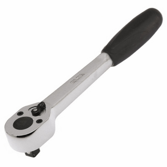 İzeltaş Cırcır Kolu - 6 Köşe 200 mm 38          