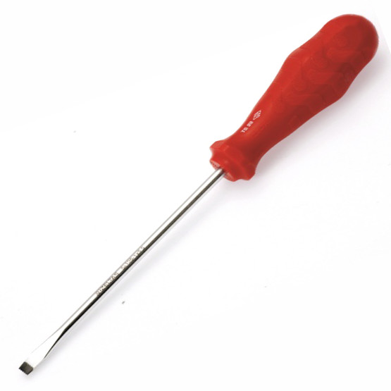 İzeltaş Düz Tornavida - Rod 6X125 mm  