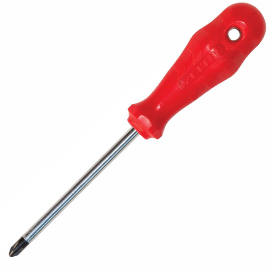 İzeltaş Yıldız Tornavida - Rod 4,5X80       