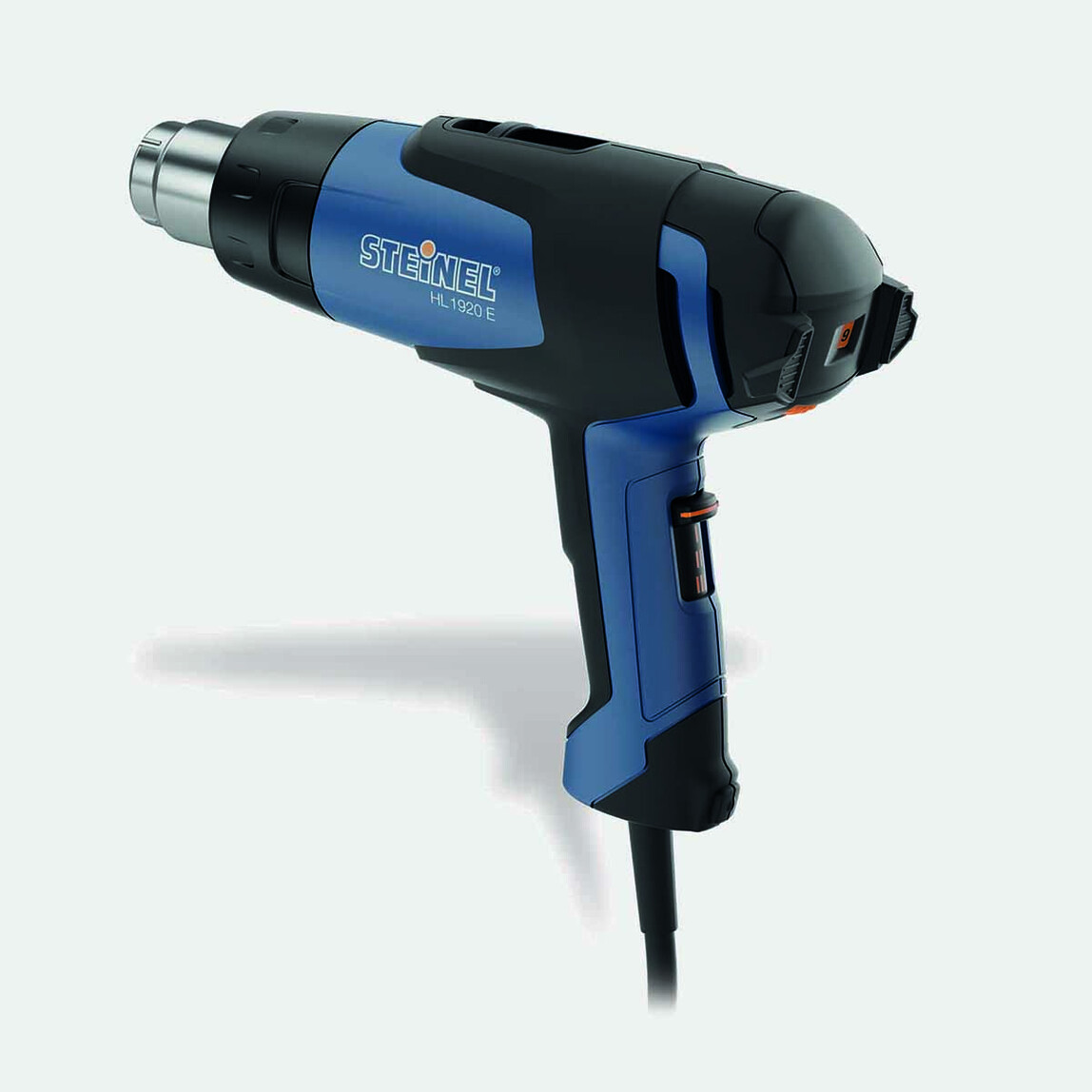   Steinel Hl1920E 2000W 600 C Sıcak Hava Tabancası  