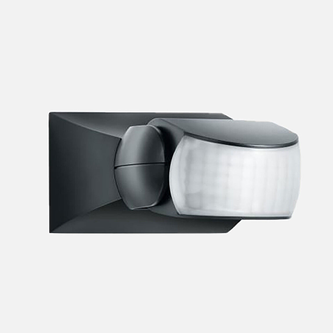    Steinel Hareket Sensörü Siyah  