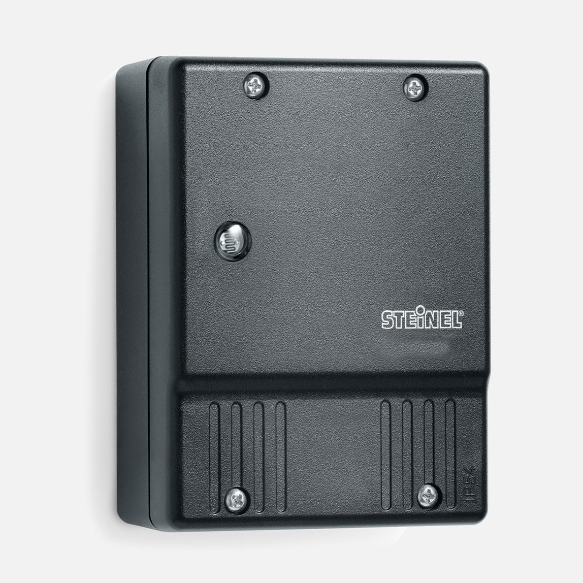    Steinel Fotosel NichtMatic 3000 Siyah  