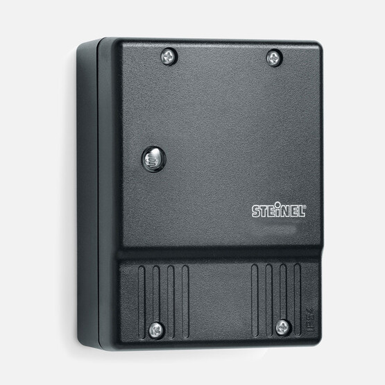 Steinel Fotosel NichtMatic 3000 Siyah 