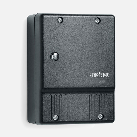 Steinel Fotosel NichtMatic 3000 Siyah 