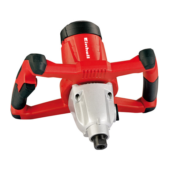 Einhell TC-MX1400-2E 1400W Boya Karıştırıcı 