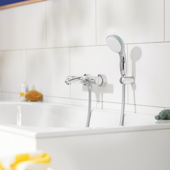 Grohe Vitalio GO100 Duş Seti 