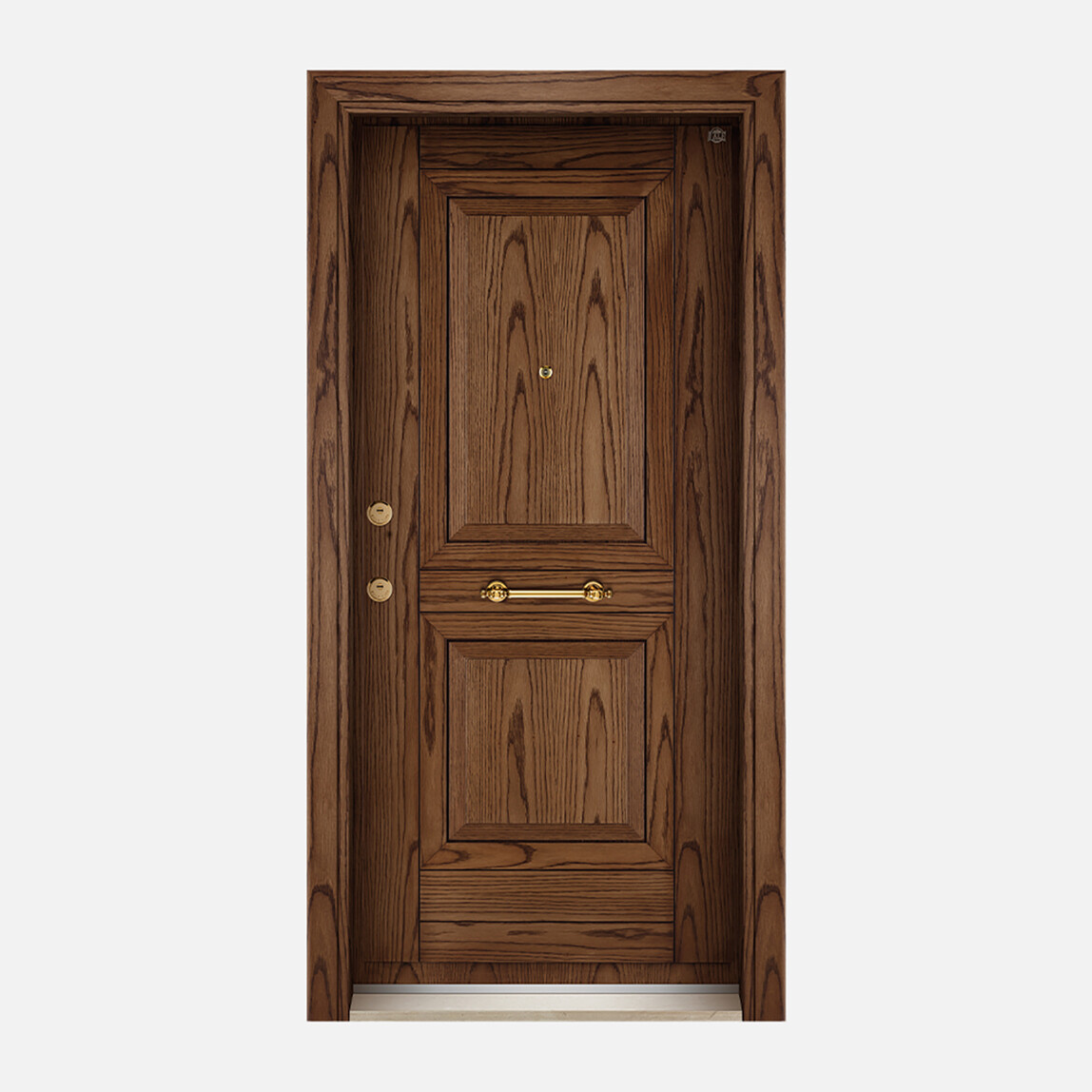    Kale Kilit Deco Çelik Kapı 