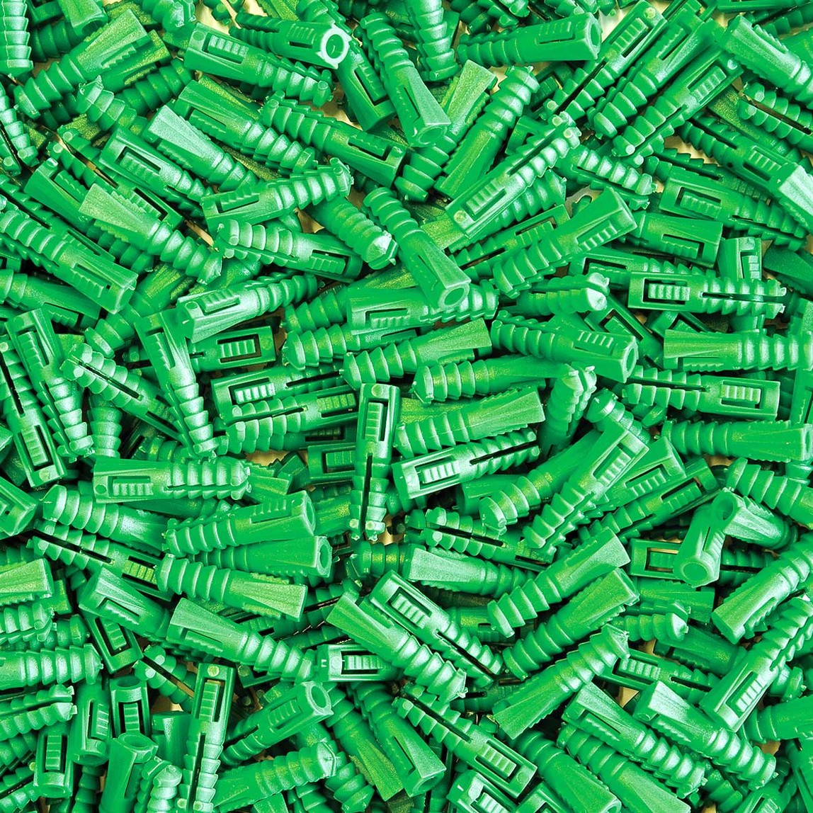    Tempo M6 Dübel50 adet   