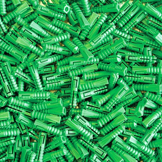 Tempo M6 Dübel50 adet  