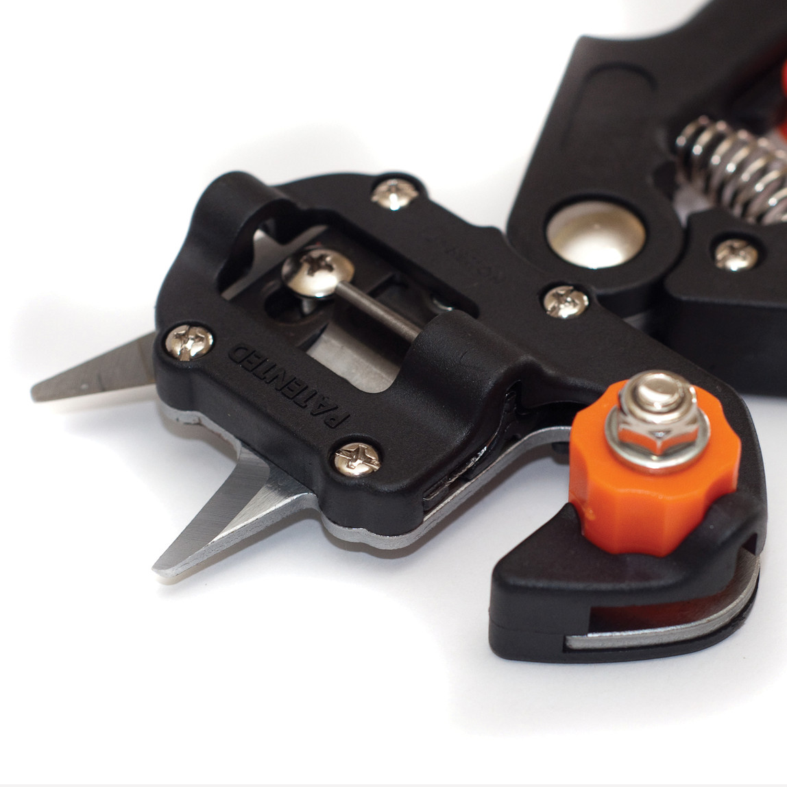    Palmera PA01 Çantalı Aşı Makası Seti  