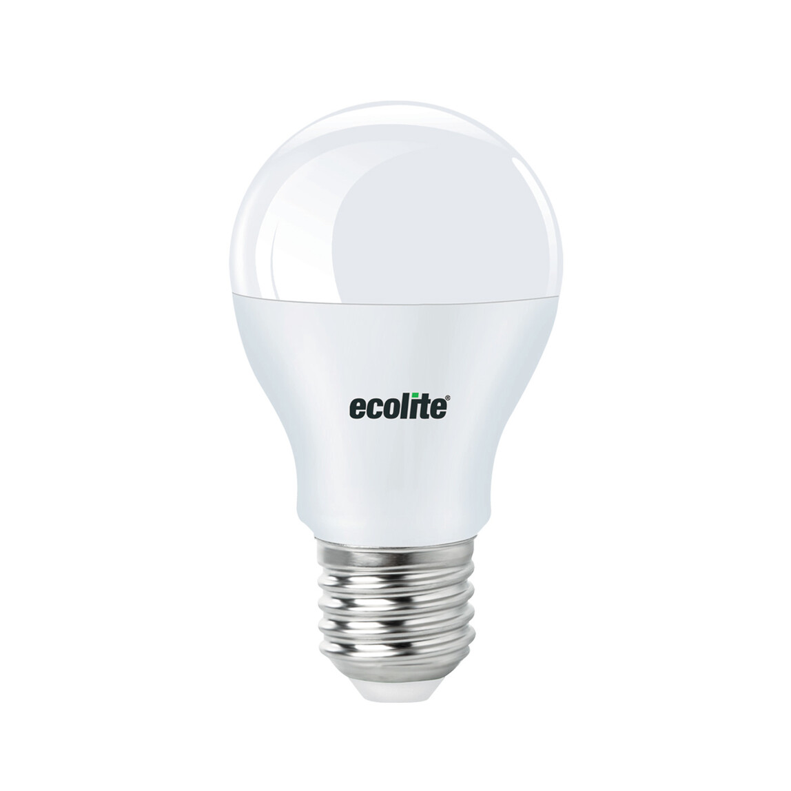    Ecolite A67 13 W Beyaz Klasik E27 Duy Led Ampul   