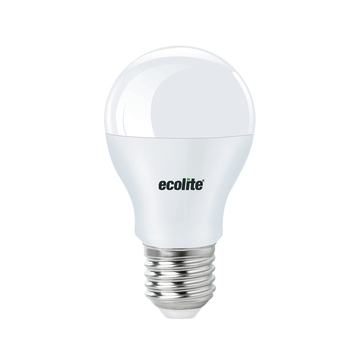    Ecolite A67 11 W Sarı Klasik E27 Duy Led Ampul   