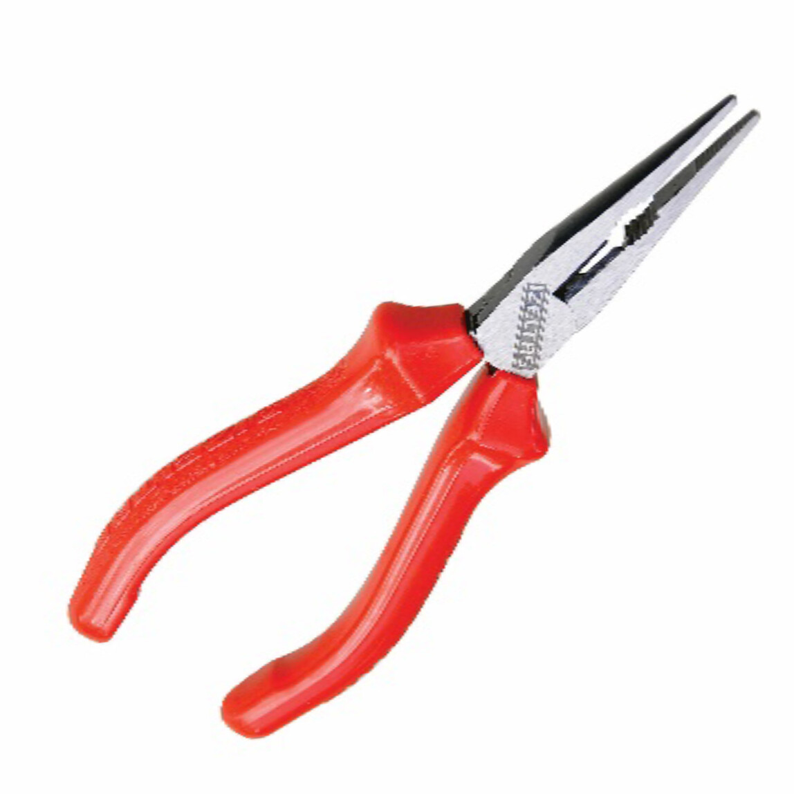   İzeltaş Kargaburun Düz Uçlu - 180 mm  