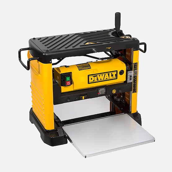 Dewalt DW733-QS 1800 W 317 mm Yatay Kalınlık Makinesi 
