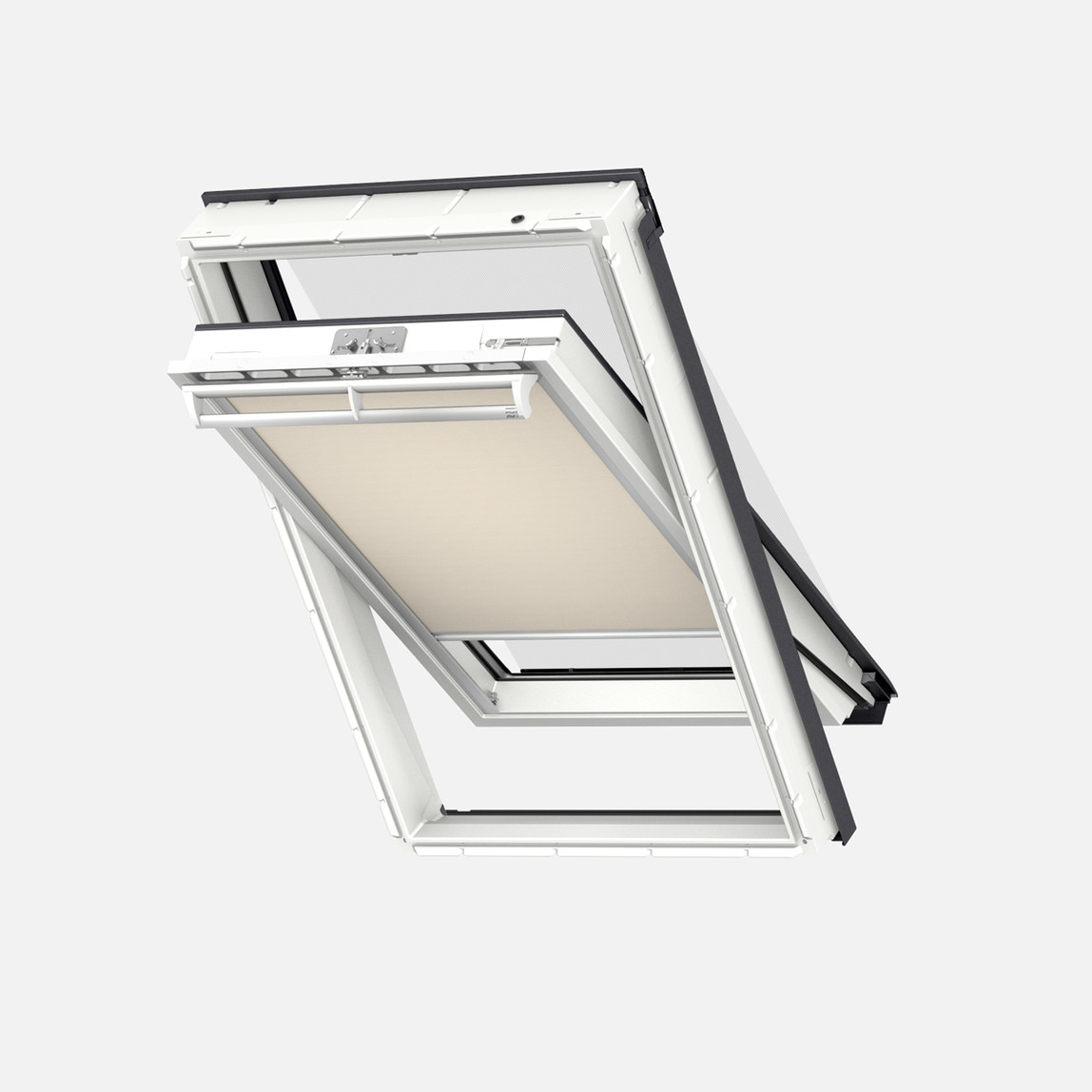    Velux Perde Stor DKL SK06 1085S 