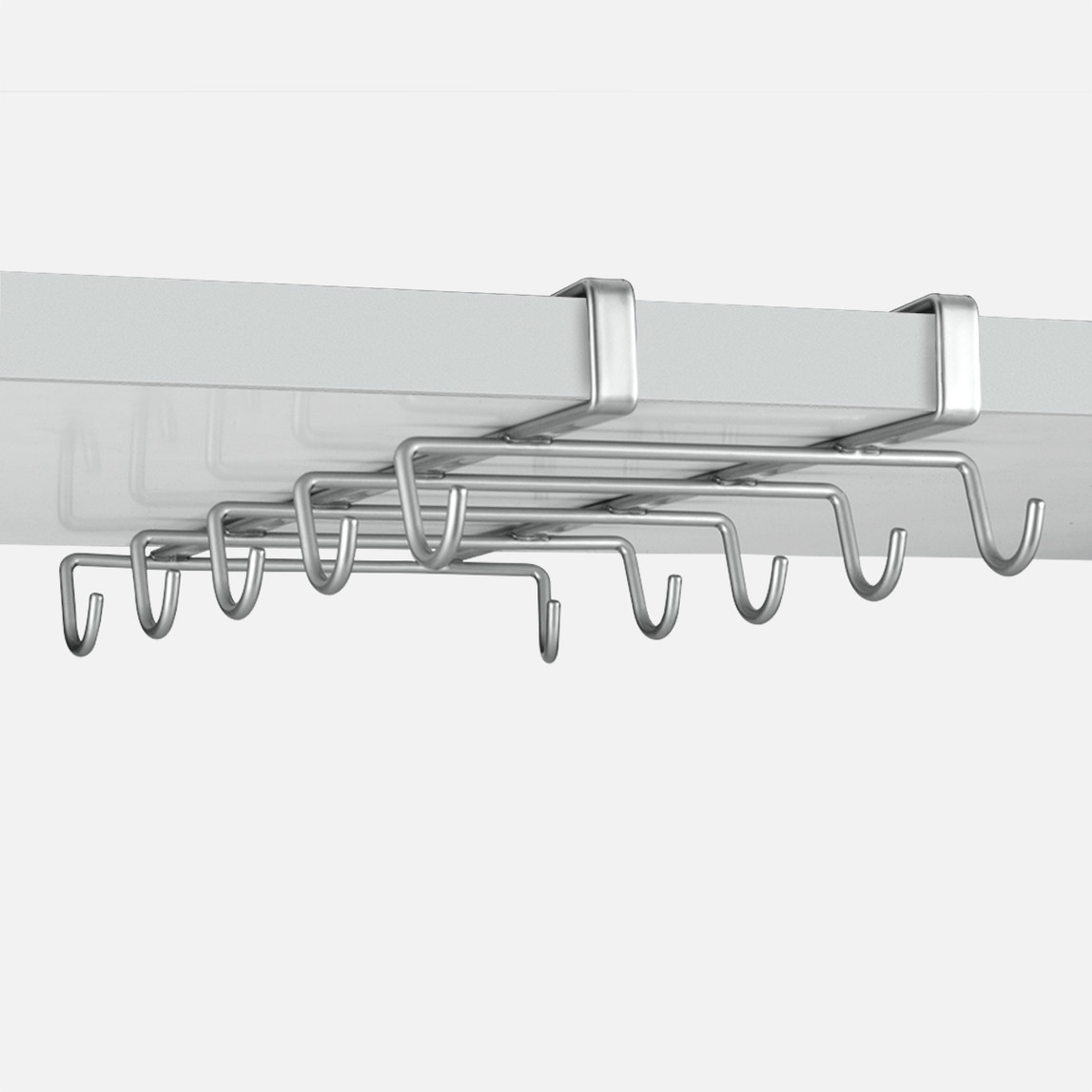    Metaltex Dolap İçi Fincan Rafı 