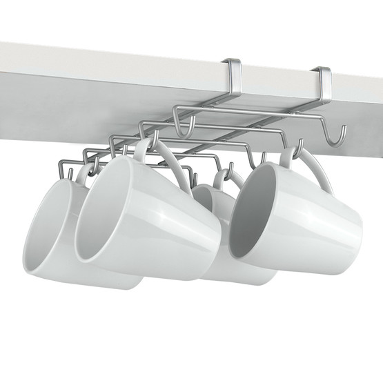 Metaltex Dolap İçi Fincan Rafı