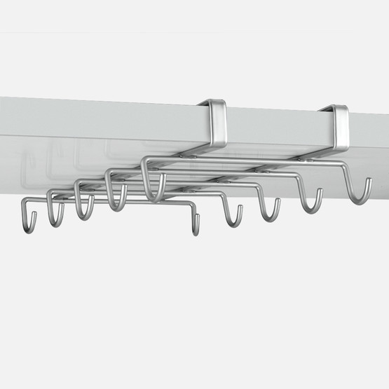 Metaltex Dolap İçi Fincan Rafı
