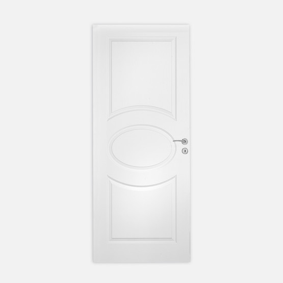 Agno Door Hitit Kanat Beyaz 81,3 cm